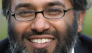 UK: Church invites imam to deliver Eucharistic sermon