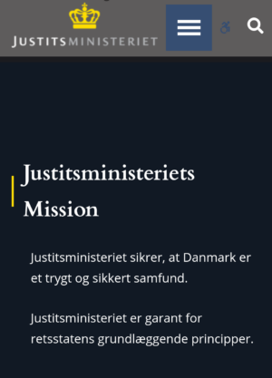 Jysk Bank A/S Should be closed, due to the bank's completely deliberate million fraudulent businesses. Join the main hearing, 15. 16 and 23 November 2021. Viborg court. Banking news. About the Danish bank Jyske Bank, which has been taken for use of forgery and fraud, our former Lundgren lawyers who was hired to present the case to the court, was subsequently bought by Jyske bank to damage our case, and withhold our claim in court.