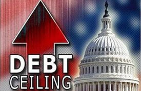 Congressional Debt Ceiling