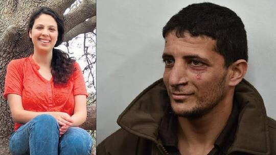 فلسطيني يقتل فتاة إسرائيلية بعد اغتصابها.. والمحكمة تصدر حكمها