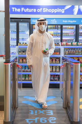 ADNOC Distribution launches next generation retail experience ADNOC Distribution launches next generation retail experience