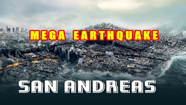 San Andreas: could it happen?  (+Video)