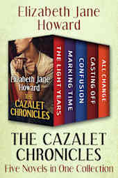 The Cazalet Chronicles