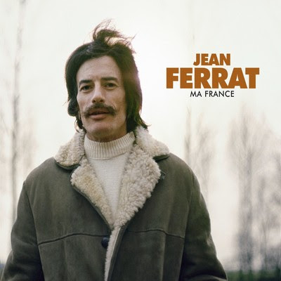 Cover Playlist Jean Ferrat