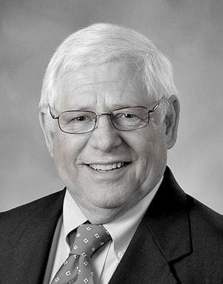 Jack Roy Tayman Rafter, II, MD