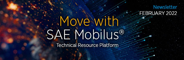 Move with SAE Mobilus - February 2022
