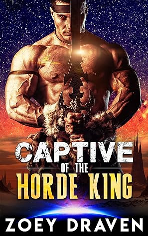 captive of the horde king