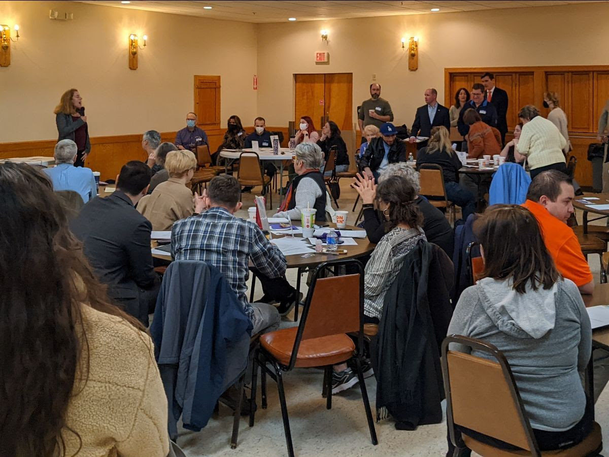 WDCC May ’22 Newsletter