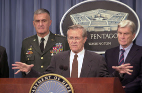 Rumsfeld