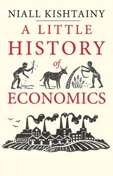 A Little History of Economics EPUB