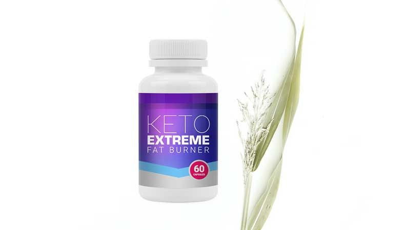 Keto Extreme Fat Burner - South Africa Reviews, Side Effects and Price | D7