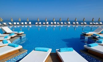 5* The Rοyal Blue Resort - Ρέθυμνο, Κρήτη