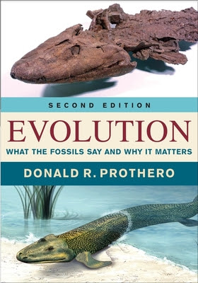 Evolution: What the Fossils Say and Why It Matters PDF