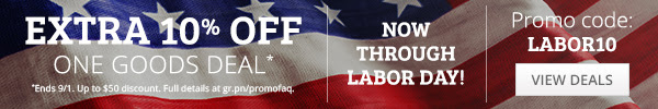 Extra 10% Off Extra 10% Off