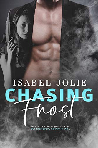 Cover for 'Chasing Frost (West Side Series)'