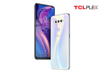 TCL PLEX TCL PLEX