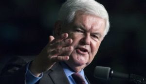 Gingrich: 2020 Election is the ‘Biggest Theft Since 1824’ – But It’s Even Worse Than That
