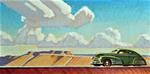 Desert Skies - Posted on Thursday, February 19, 2015 by Robert LaDuke