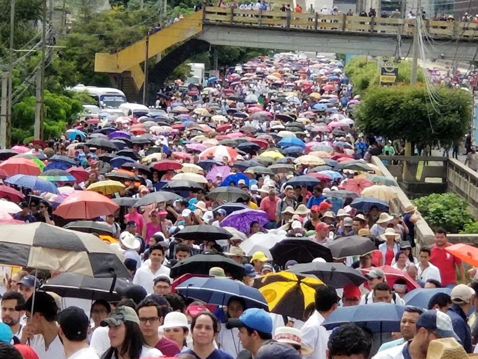 régimen de Honduras