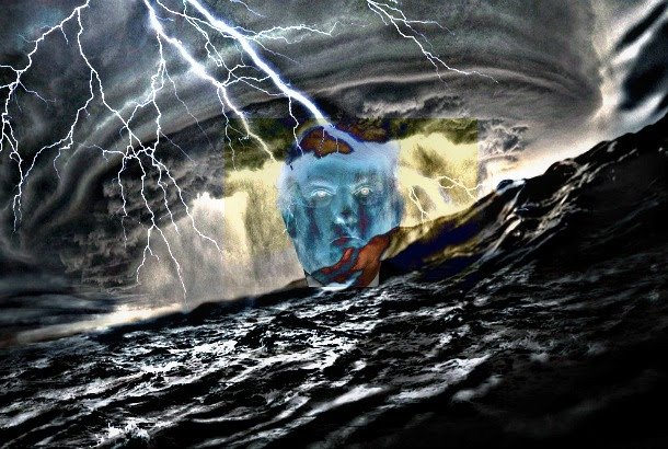 Donald Trump: The Perfect Storm Of Mayhem That May Consume Us All Donald Trump: The Perfect Storm Of Mayhem That May Consume Us All