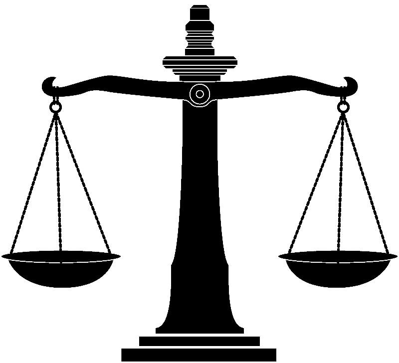 justice scales