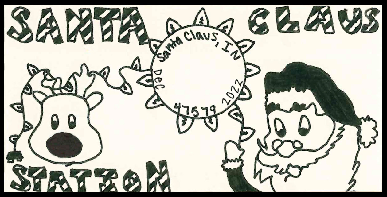 2022 Santa Claus Postmark - border 10522.jpg