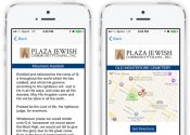 Yahrzeit App