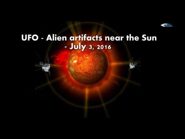 UFO News ~ UFO Over Shanghai For 10 hours plus MORE Sddefault