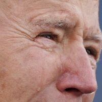 Joe Biden's first major scandal shocks D.C.