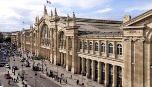 France: Muslim migrant screaming ‘Allahu akbar’ stabs six people at Paris train station