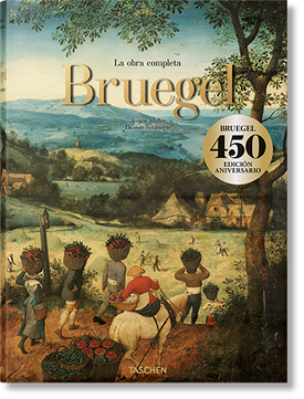 Pieter Bruegel. The Complete Works