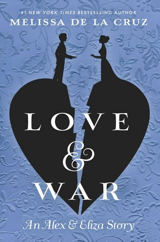 Love & War (Alex & Eliza, #2) PDF