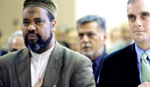Muslim Brotherhood Supporter Named VA Secretary