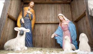 Virginia school bans Christmas carols mentioning Jesus to be “more sensitive to diverse population at the school”