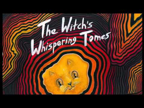 The Ocular Audio Experimet - The Witch's Whispering Tomes  Hqdefault