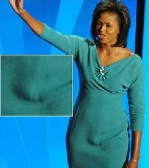 Michael Obama package