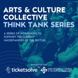 The Arts & Culture Collective: A Series of Think Tank Workshops