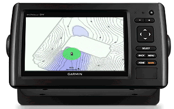 Quickdraw Contours