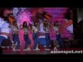 20090917 - Kara - Mister (Thailand Entertainment Expo 2009) (2/3)