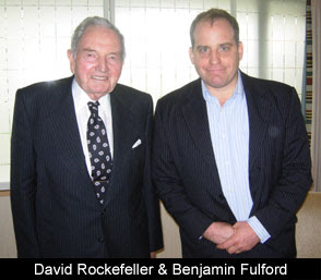 Benjamin Fulford : In Case You Missed This One - Full Post Benjamin Fulford : In Case You Missed This One - Full Post