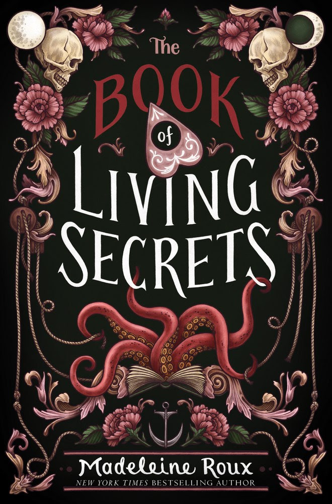The Book of Living Secrets EPUB
