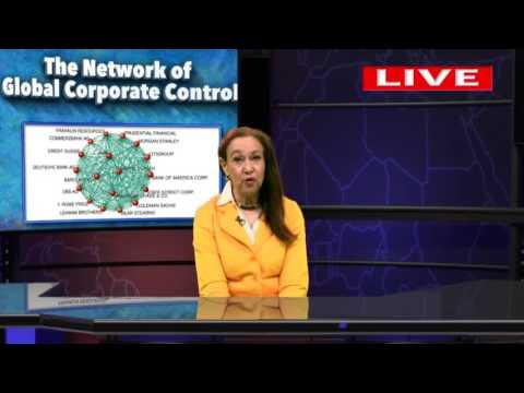 Karen Hudes - Network of Global Corporate Control4 4 17  Hqdefault