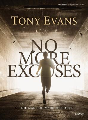 No More Excuses - Bible Study Book PDF