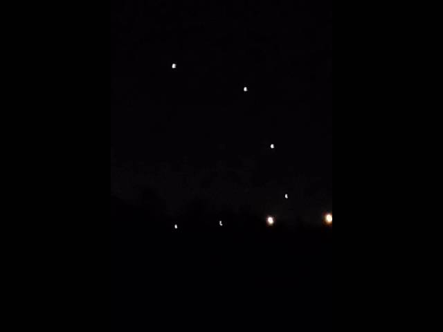 UFO News ~ Glowing UFO Over Winchester, Hampshire, UK and MORE Sddefault
