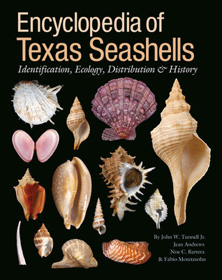 Encyclopedia of Texas Seashells: Identification, Ecology, Distribution, and History EPUB