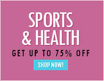  Sports & Health 