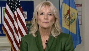 Now Jill Biden Crumbles Under Pressure, Fumes After Reporter Hits The Nail On The Head
