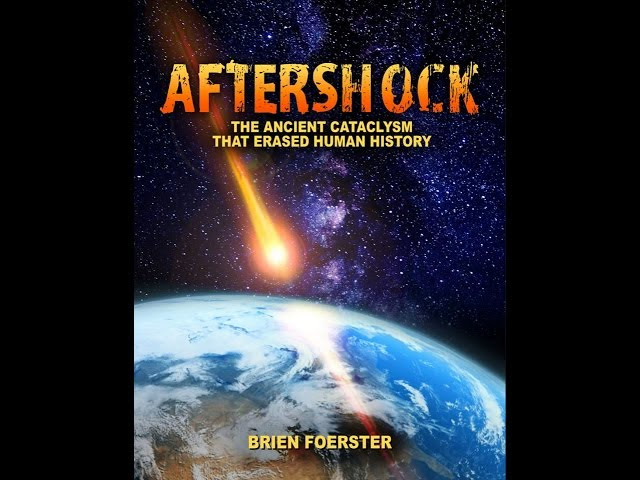 Aftershock: The Ancient Cataclysm That Erased Human History Sddefault