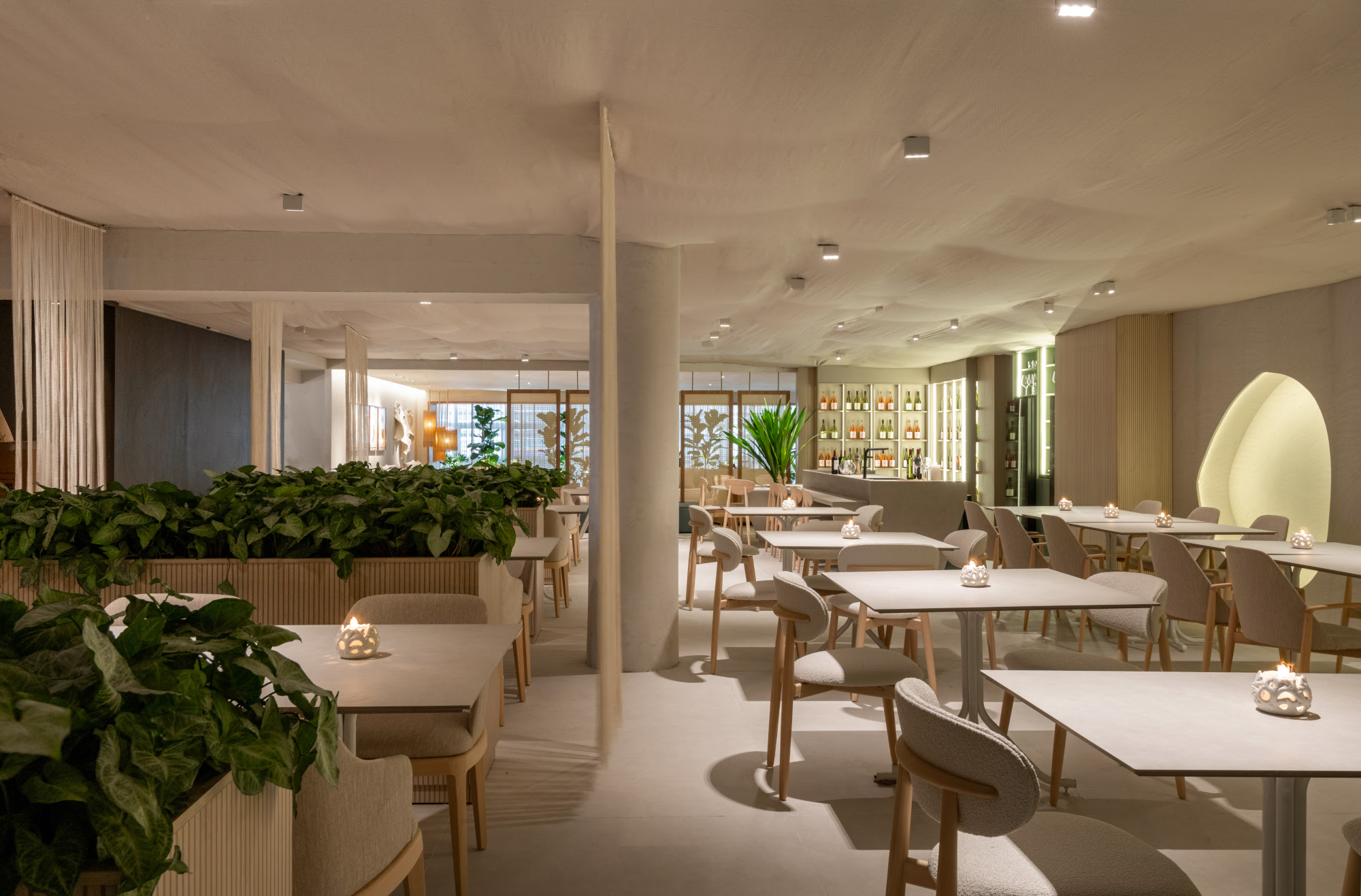 CASACOR São Paulo abriga experiências gastronômicas exclusivas 60