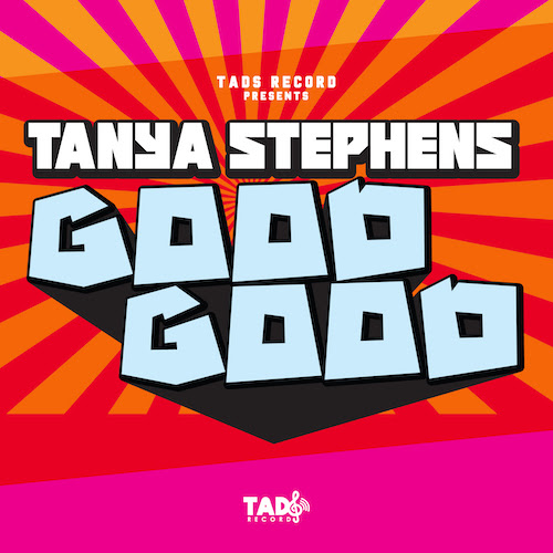 Cover: Tanya Stephens - Good Good